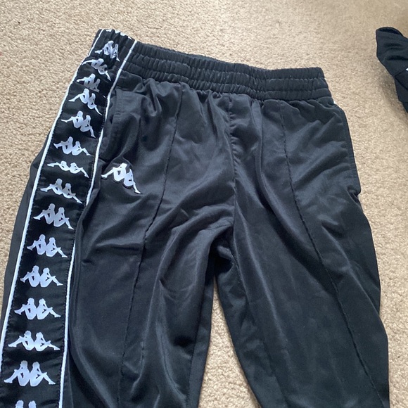 Kappa Tracksuits - Picture 4 of 5